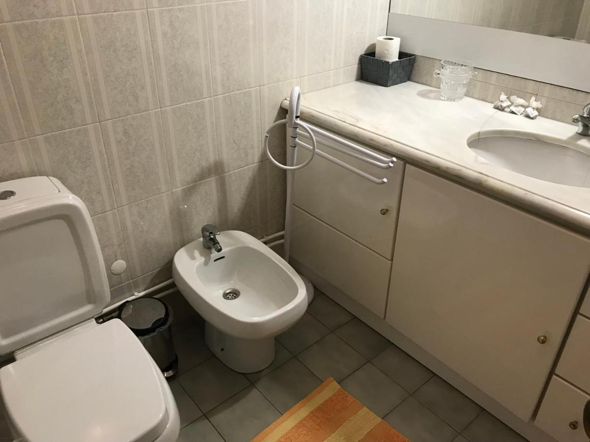 Alamar Barra Kültér fotó